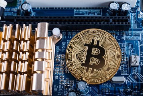比特币开源,技术革新与社区共建(图1) 比特币开源,技术革新与社区共建(图1)