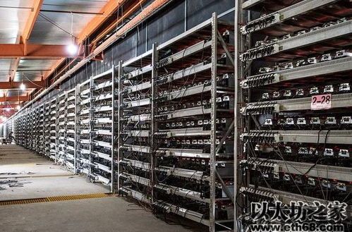 比特币挖矿查封了吗知乎,比特币挖矿查封了吗?——揭秘比特币挖矿的现状与未来(图6) 比特币挖矿查封了吗知乎,比特币挖矿查封了吗?——揭秘比特币挖矿的现状与未来(图6)