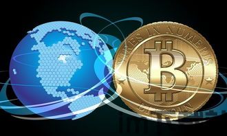 比特币网络,去中心化金融的未来?(图3) 比特币网络,去中心化金融的未来?(图3)
