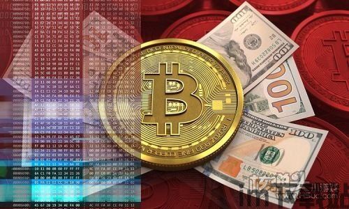比特币 法币 币币,三种货币形态的解析与比较(图4) 比特币 法币 币币,三种货币形态的解析与比较(图4)