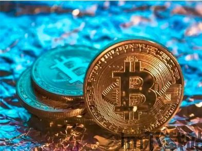 比特币上市,金融市场的重大变革(图7)