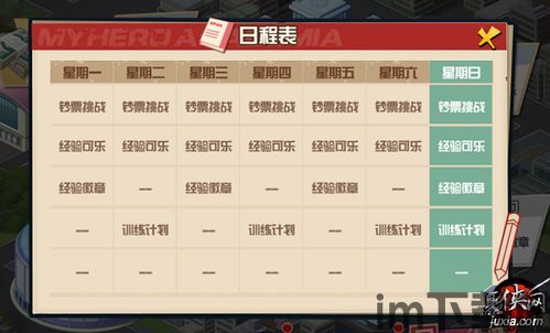 我的英雄学院 组队任务,英雄集结，共同守护和平(图2)