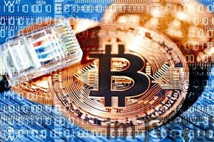 比特币p2p,去中心化支付的基石(图1)