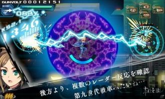 switch 雷霆,任天堂Switch上的雷霆风暴——探索《苍穹雷霆》系列的魅力(图5)