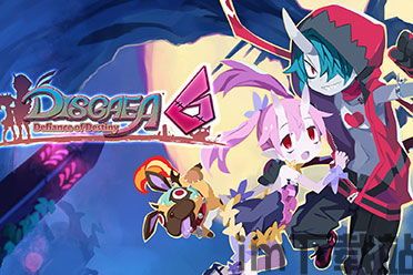 nippon ichi software 游戏有哪些, 经典游戏盘点(图6)