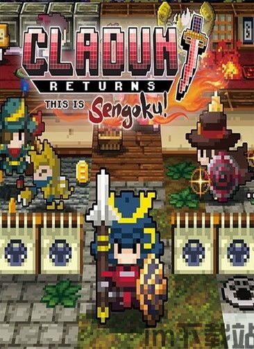 nippon ichi software 游戏有哪些, 经典游戏盘点(图10)