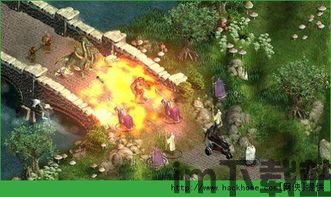 奇迹时代3好玩吗,奇幻策略游戏的巅峰之作(图3) 奇迹时代3好玩吗,奇幻策略游戏的巅峰之作(图3)