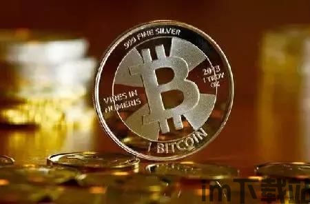 各种比特币,加密货币的里程碑(图3)