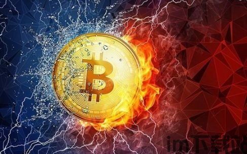 比特币灾难,回顾与反思(图2) 比特币灾难,回顾与反思(图2)