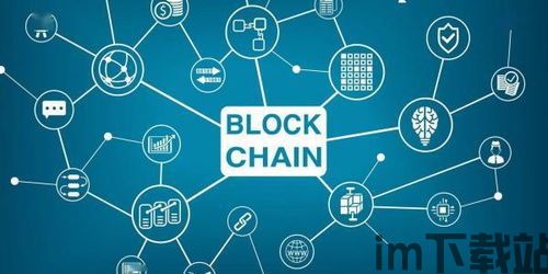 区块链和比特币有关系嘛,密不可分的共生关系(图1)