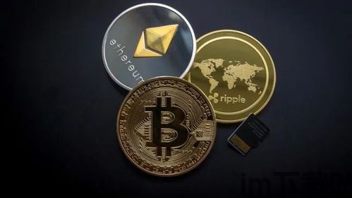 支持比特币,未来货币的曙光(图1) 支持比特币,未来货币的曙光(图1)