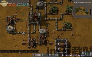 异星工厂 分基地防御,异星工厂分基地防御策略全解析(图2) 异星工厂 分基地防御,异星工厂分基地防御策略全解析(图2)