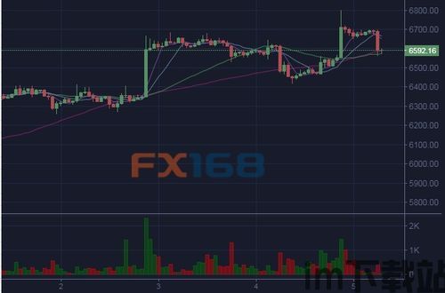 比特币1小时走势图分析,比特币行情实时走势图美元(图10)