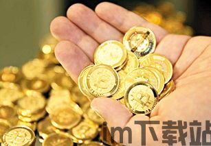 比特币经历过哪几轮融资,从初创到全球瞩目(图1) 比特币经历过哪几轮融资,从初创到全球瞩目(图1)