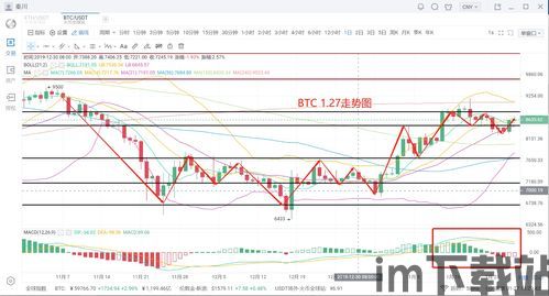广西比特币价格行情分析,市场动态与未来展望(图5)