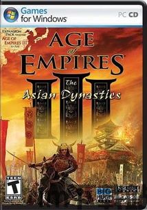 帝国3文明介绍,决定版中的文明概览(图4) 帝国3文明介绍,决定版中的文明概览(图4)