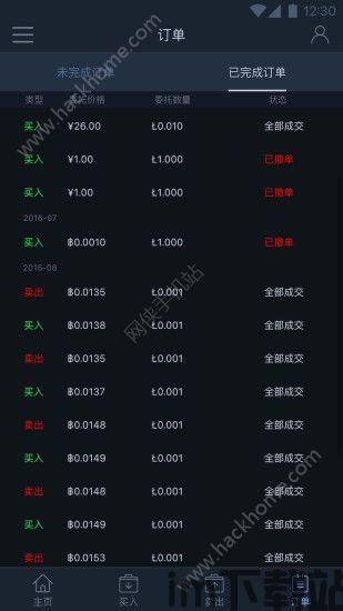 比特币中国app,比特币中国App——您的数字货币投资利器(图7)