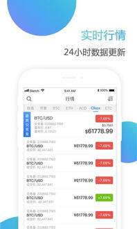 比特币中国app,比特币中国App——您的数字货币投资利器(图10)