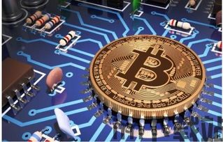 比特币影响,影响全球金融市场的数字货币巨擘(图3) 比特币影响,影响全球金融市场的数字货币巨擘(图3)