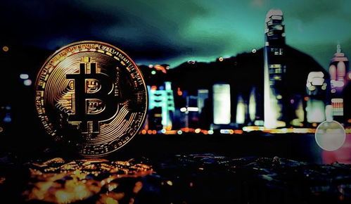 港付通跟比特币是相关吗,虚拟资产交易的新桥梁(图7)
