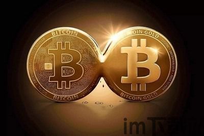 比特现金对比特币(图4) 比特现金对比特币(图4)