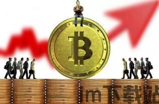比特币与比特白银,数字货币的崛起与对比(图3) 比特币与比特白银,数字货币的崛起与对比(图3)