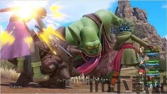 勇者斗恶龙11sxci,勇者斗恶龙11s下载(图2)