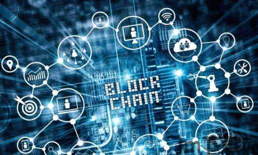 5g区块链能做什么,融合创新,赋能未来(图1) 5g区块链能做什么,融合创新,赋能未来(图1)