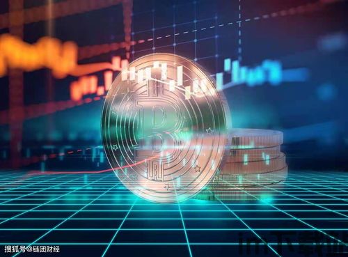 下一个比特币在什么位置(图4) 下一个比特币在什么位置(图4)