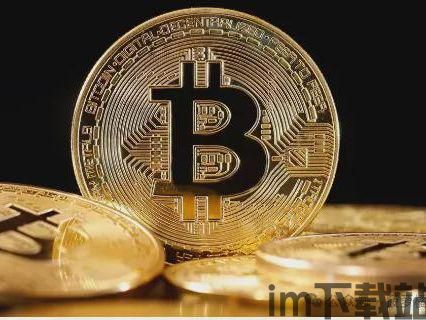 下一个比特币在什么位置(图5) 下一个比特币在什么位置(图5)