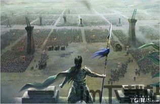 真·三国无双:联合作,真·三国无双:联合作——三国世界的全新演绎(图1)