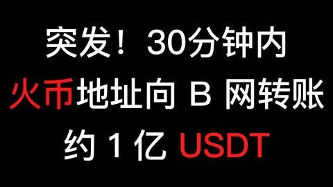 usdt提币到火币钱包,如何将USDT提币到火币钱包？详细步骤解析(图4)