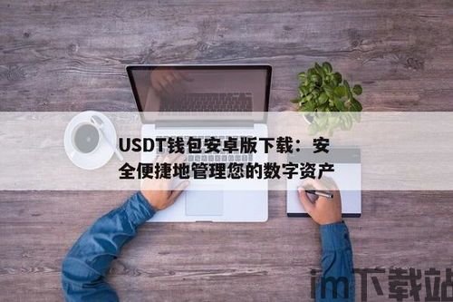 安卓usdt钱包,安全、便捷的数字资产管理工具(图1)