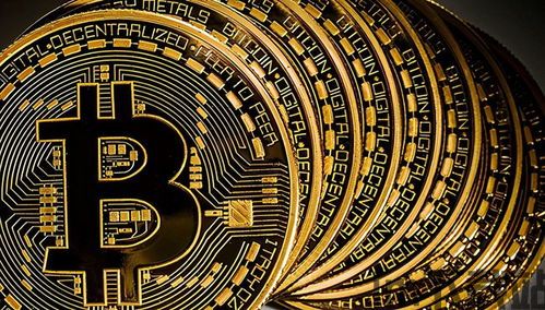 比特币上涨原因,比特币上涨原因解析(图1)