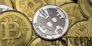比特币上涨原因,比特币上涨原因解析(图4)