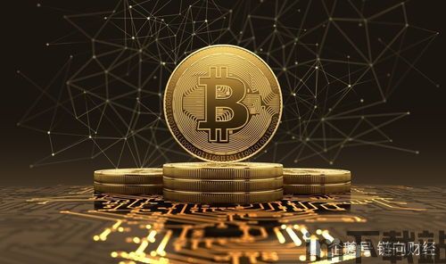比特币上涨原因,比特币上涨原因解析(图7)