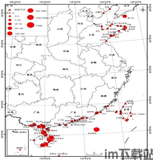 四川比特币矿场分布图,揭秘中国“矿都”的布局(图6)