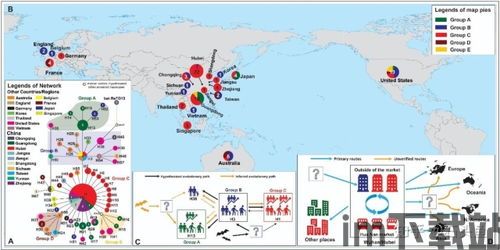 四川比特币矿场分布图,揭秘中国“矿都”的布局(图8)