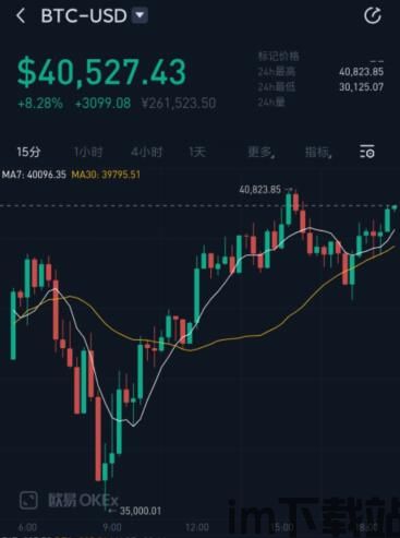 比特币担保价格最新消息,波动中寻求稳定(图6) 比特币担保价格最新消息,波动中寻求稳定(图6)