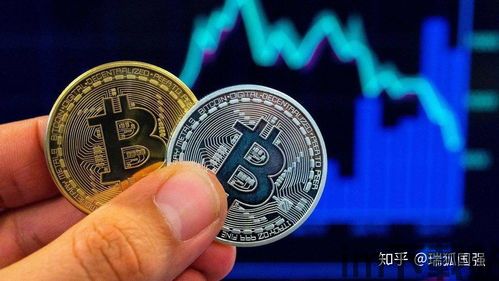 比特币km币,数字货币的崛起与未来展望(图8) 比特币km币,数字货币的崛起与未来展望(图8)