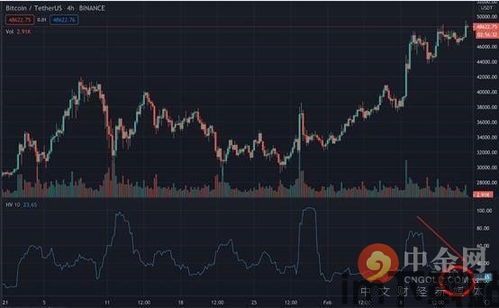 比特币历史数据行情分析,探寻加密货币的波动规律(图4) 比特币历史数据行情分析,探寻加密货币的波动规律(图4)