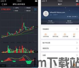 比特币登陆网站是什么,探索数字货币交易的门户(图11)
