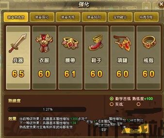 天尊装备,传奇中的璀璨明珠(图2) 天尊装备,传奇中的璀璨明珠(图2)