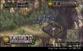 三国志12威力加强版 评价,三国志12威力加强版中文版下载(图6) 三国志12威力加强版 评价,三国志12威力加强版中文版下载(图6)