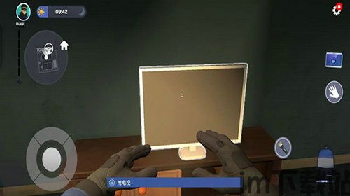 小偷模拟器评测,小偷模拟器中文版下载免费(图6) 小偷模拟器评测,小偷模拟器中文版下载免费(图6)