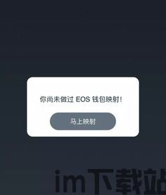 eos的usdt怎么进钱包,EOS USDT转入钱包的详细步骤(图5) eos的usdt怎么进钱包,EOS USDT转入钱包的详细步骤(图5)