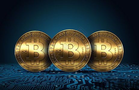 比特币 rrt币,加密货币的崛起与未来展望(图2)