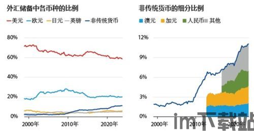 非传统储备货币,背景与原因(图4)