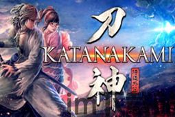 侍道外传 刀神下载,刀神（KATANAKAMI）下载指南(图3)