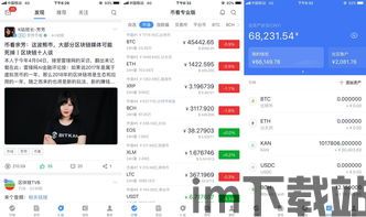 币比特币Bitkan,数字货币交易平台的崛起(图2) 币比特币Bitkan,数字货币交易平台的崛起(图2)